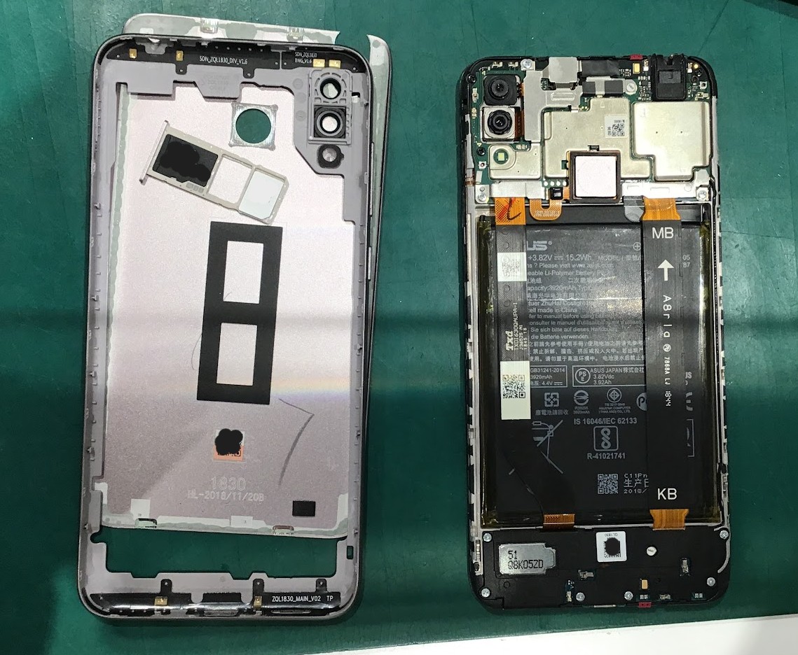 起動しなくなったAndroid...復活させてみませんか？【スマホ修理工房丸井錦糸町店】
